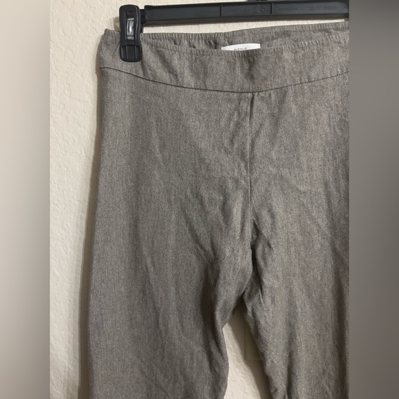 Avenue Montaigne Pants - Picture 2 of 4